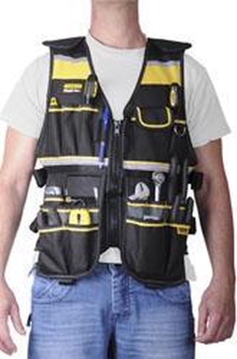 Stanley FatMax Gereedschapsvest
