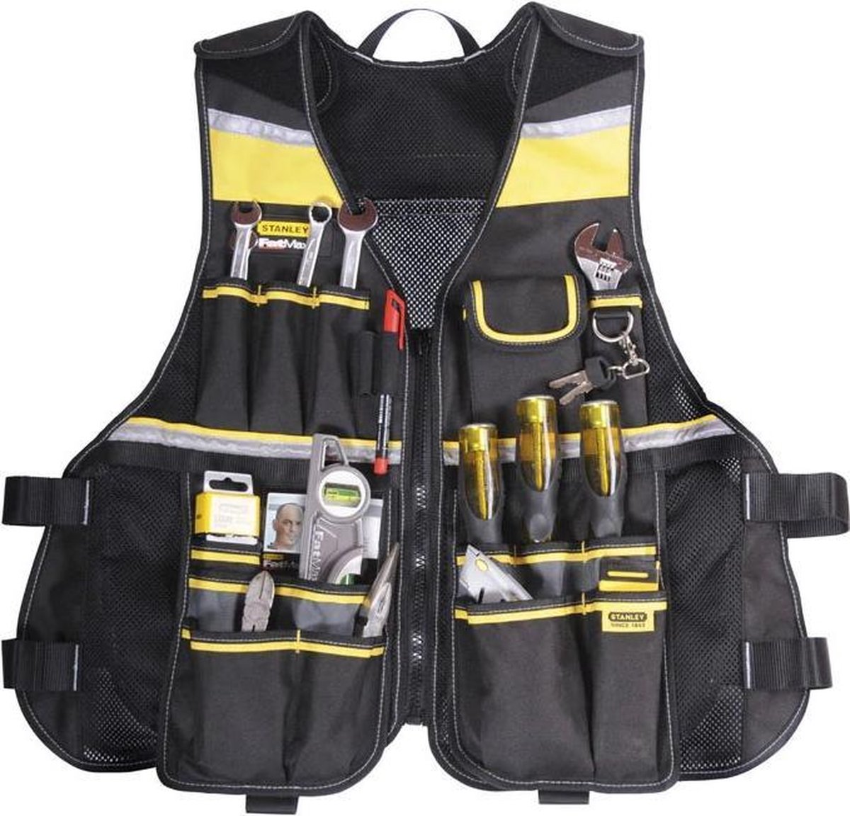 Stanley FatMax Gereedschapsvest