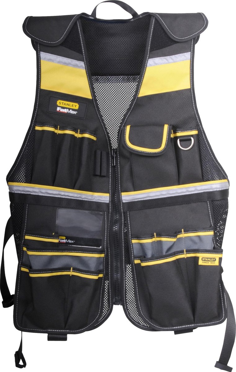 Stanley FatMax Gereedschapsvest