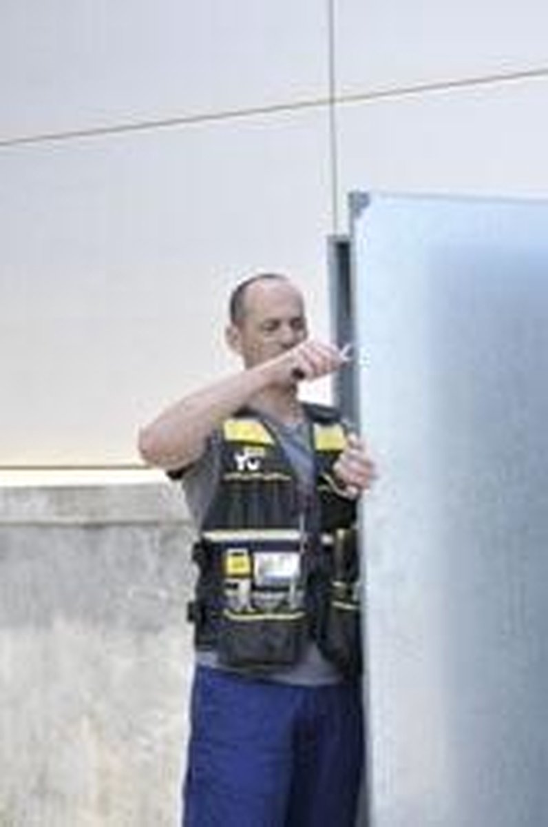 Stanley FatMax Gereedschapsvest