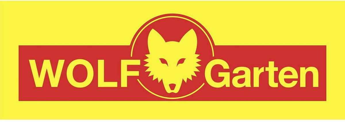 WOLF-Garten Herenspade AS-D - Rood