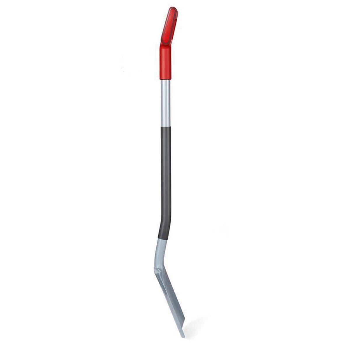 WOLF-Garten Herenspade AS-D - Rood