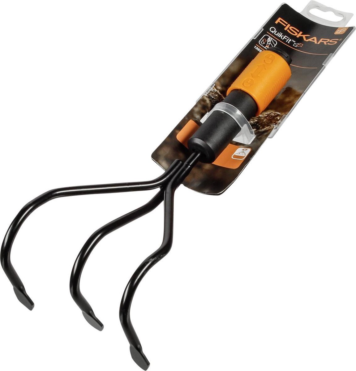 Fiskars QuikFit Woeler 1000680