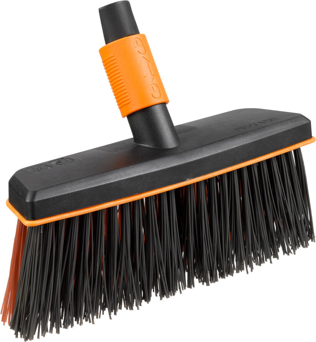 Fiskars QuikFit universele bezem 1001417