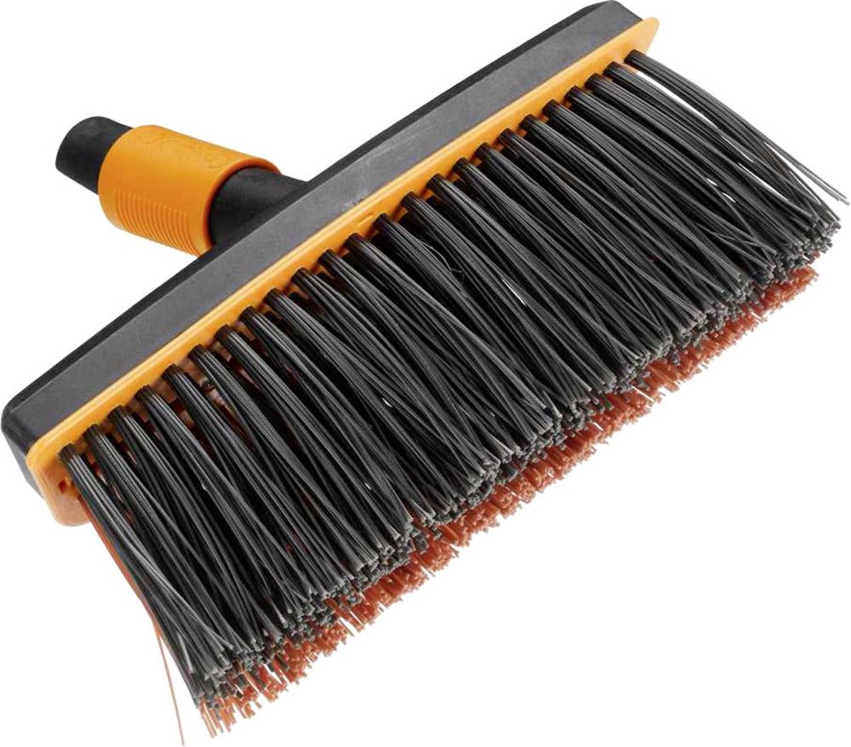 Fiskars QuikFit universele bezem 1001417