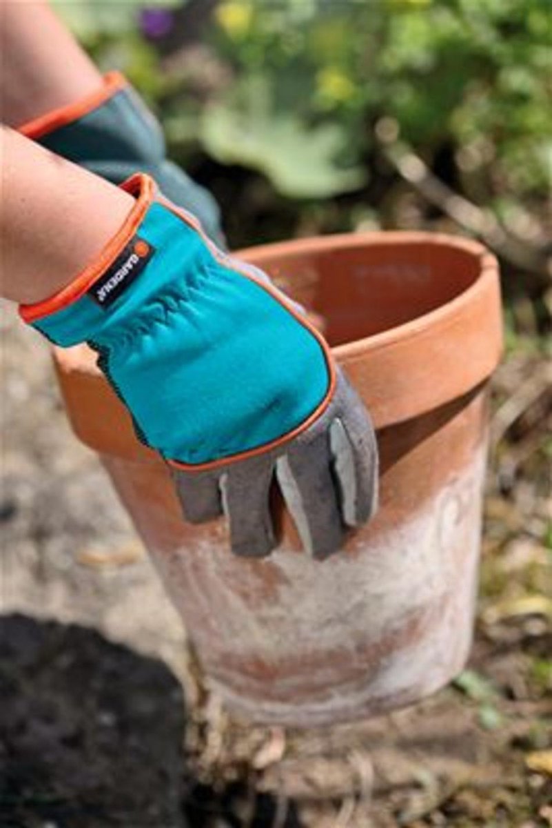 GARDENA Tuinhandschoen 11501-20, Maat 8 / M