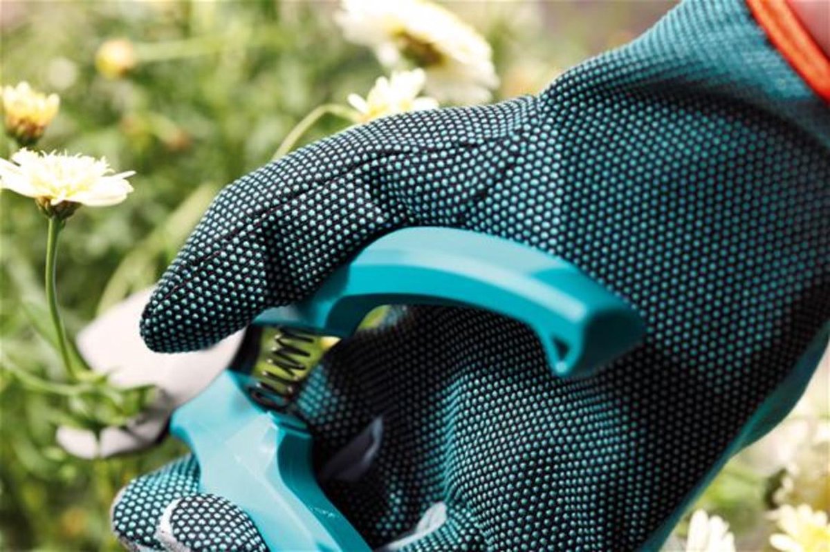 GARDENA Tuinhandschoen 11501-20, Maat 8 / M