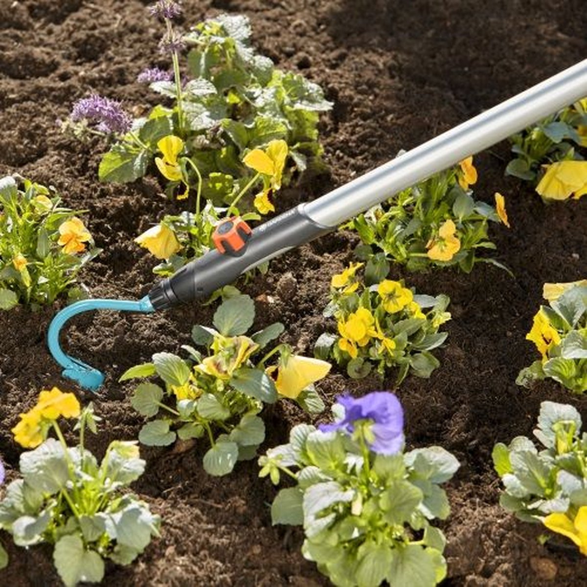 GARDENA Combisystem cultivator 3132-20