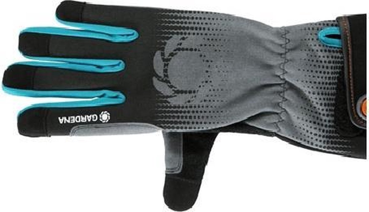 GARDENA Struikonderhoud handschoen 11530-20, Maat 8 / M