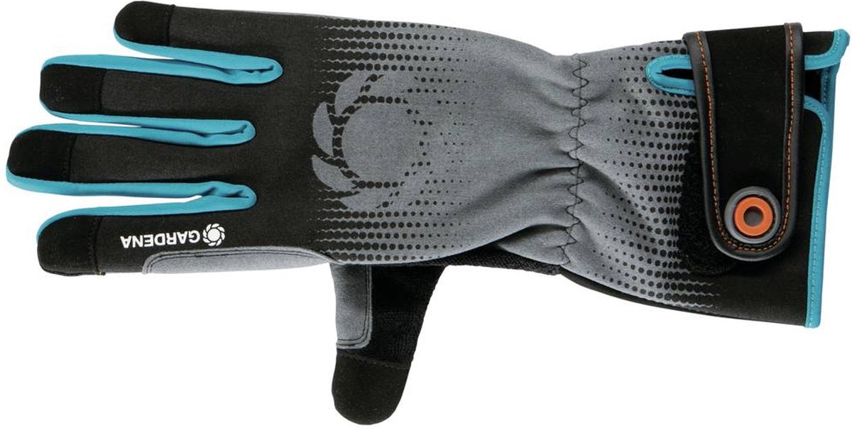 GARDENA Struikonderhoud handschoen 11530-20, Maat 8 / M