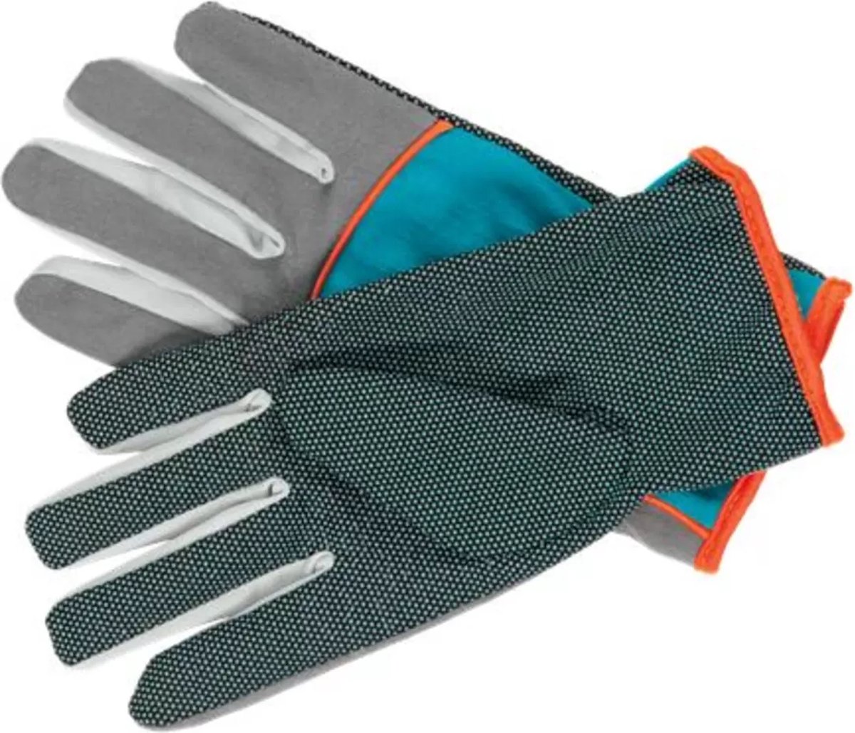 GARDENA Tuinhandschoenen 11502-20, Maat 9 / L - Blauw