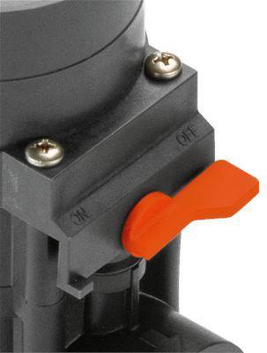 GARDENA Beregeningsventiel 9 V 1251-20