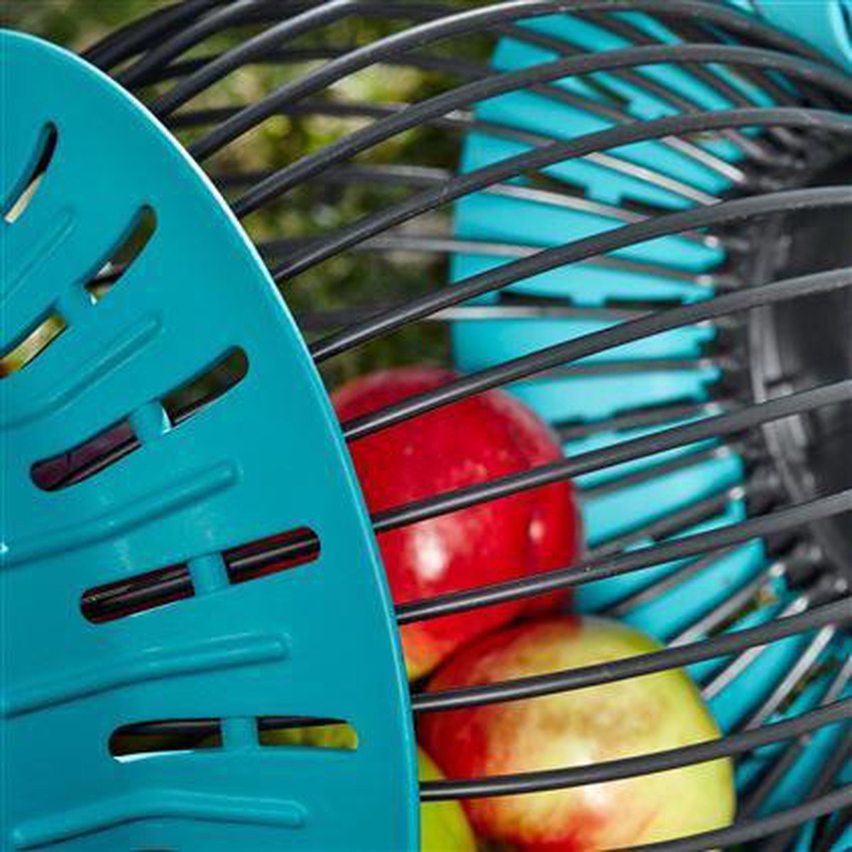 GARDENA Combisystem fruitverzamelaar 3108-20 - Turquoise