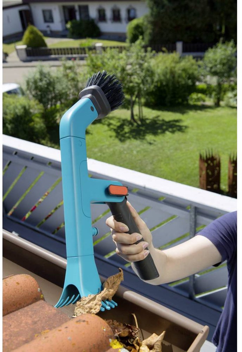 GARDENA Combisystem gootreiniger 3651-20