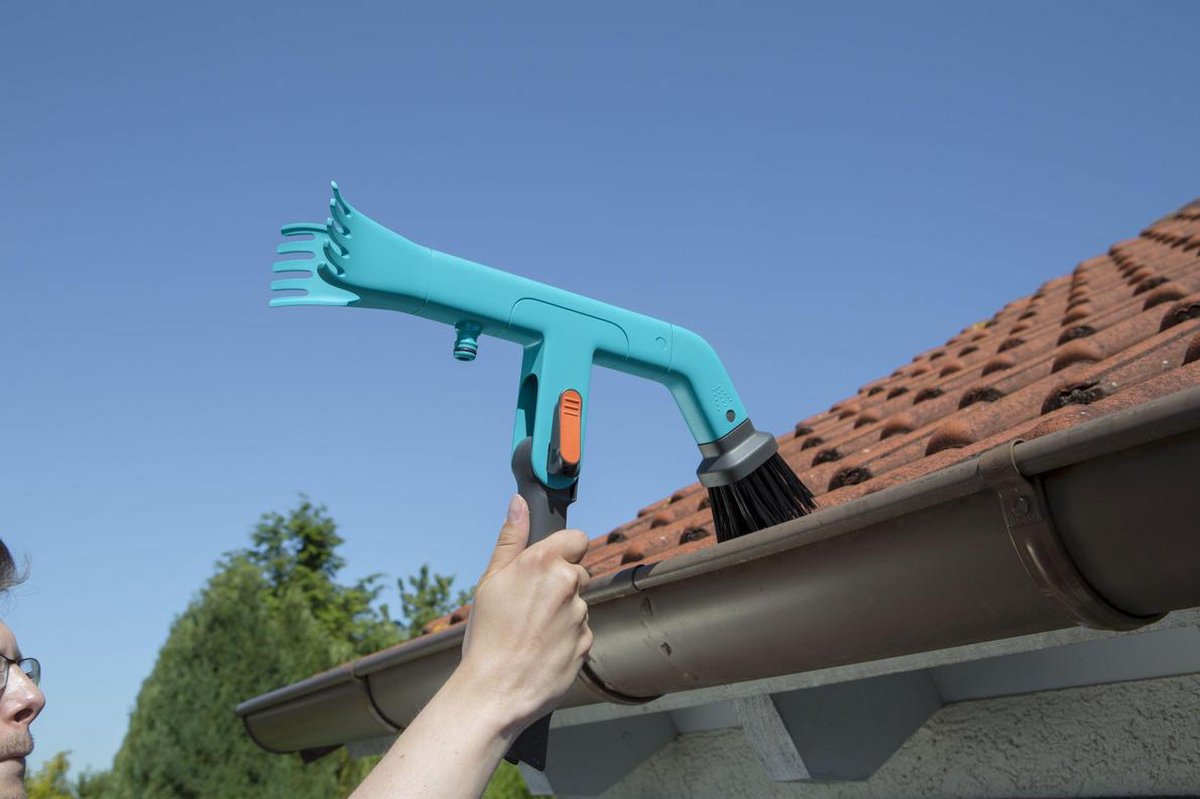 GARDENA Combisystem gootreiniger 3651-20