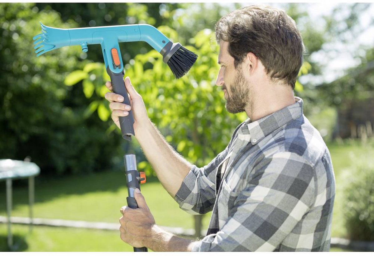 GARDENA Combisystem gootreiniger 3651-20