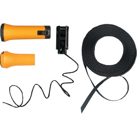 Fiskars Reserve set handvat en touw voor UPX82 1026297