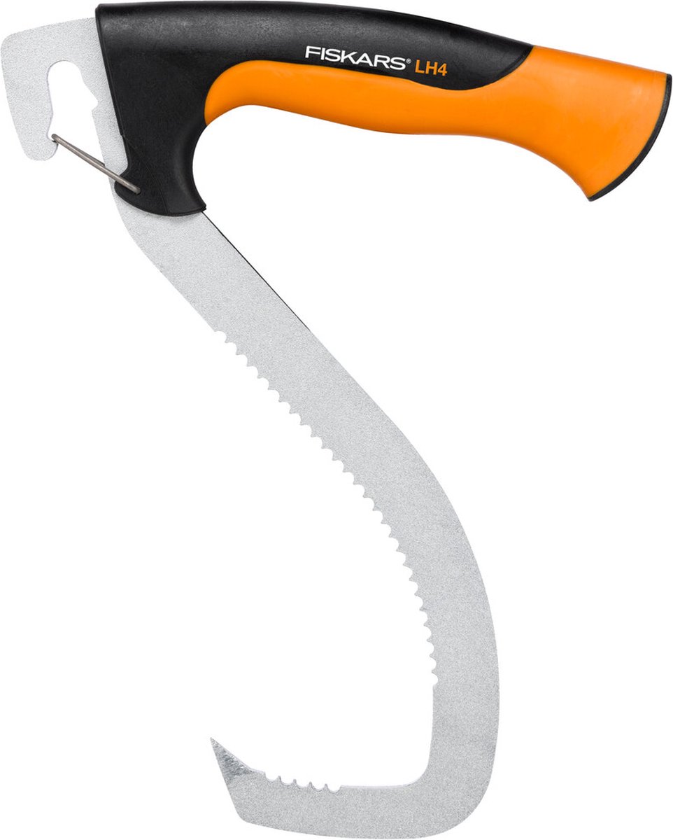 Fiskars WoodXpert Hebehaken haken / paktangen 1003624