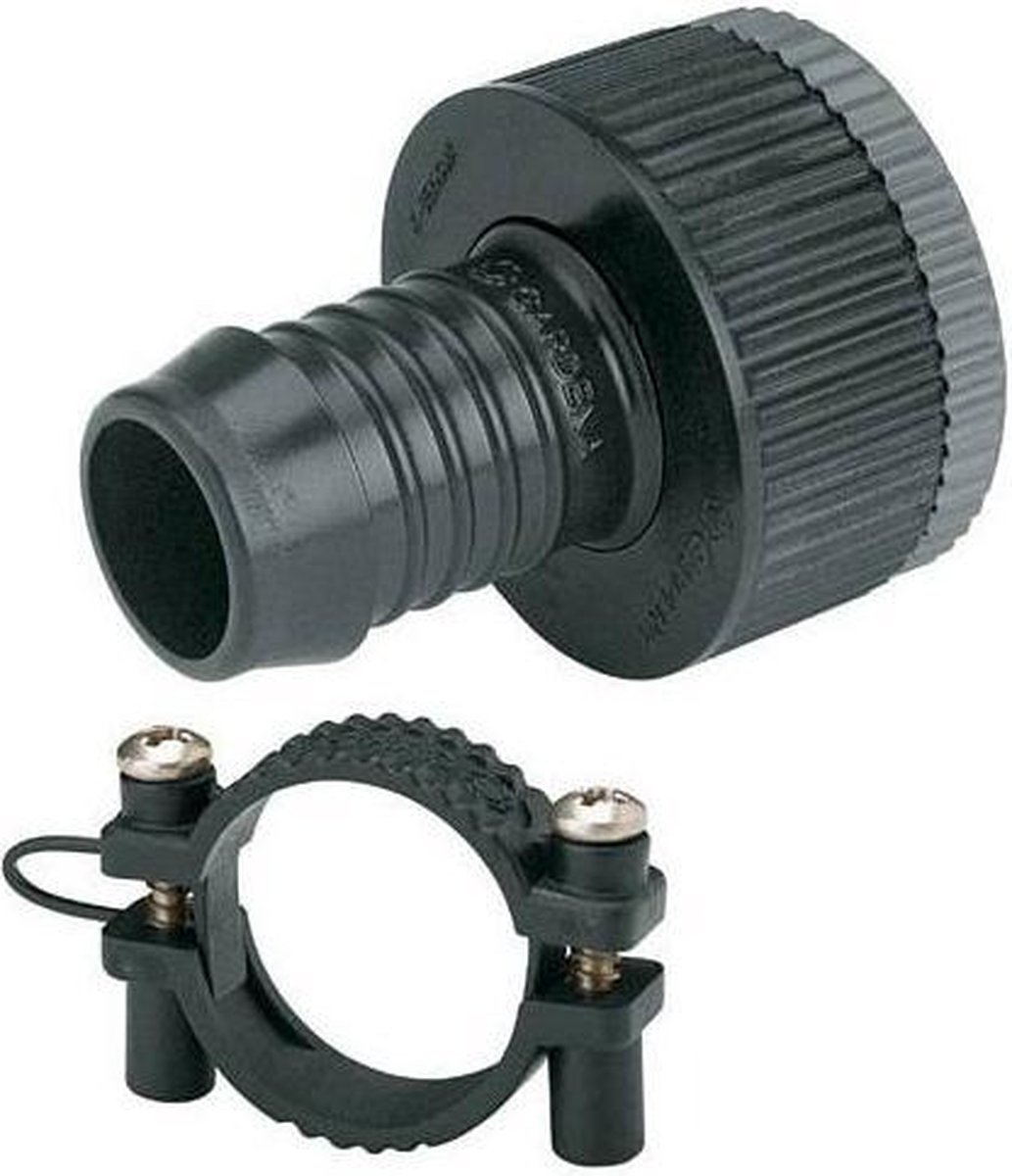 GARDENA Sprinkler kraanaansluitstuk 1513-20