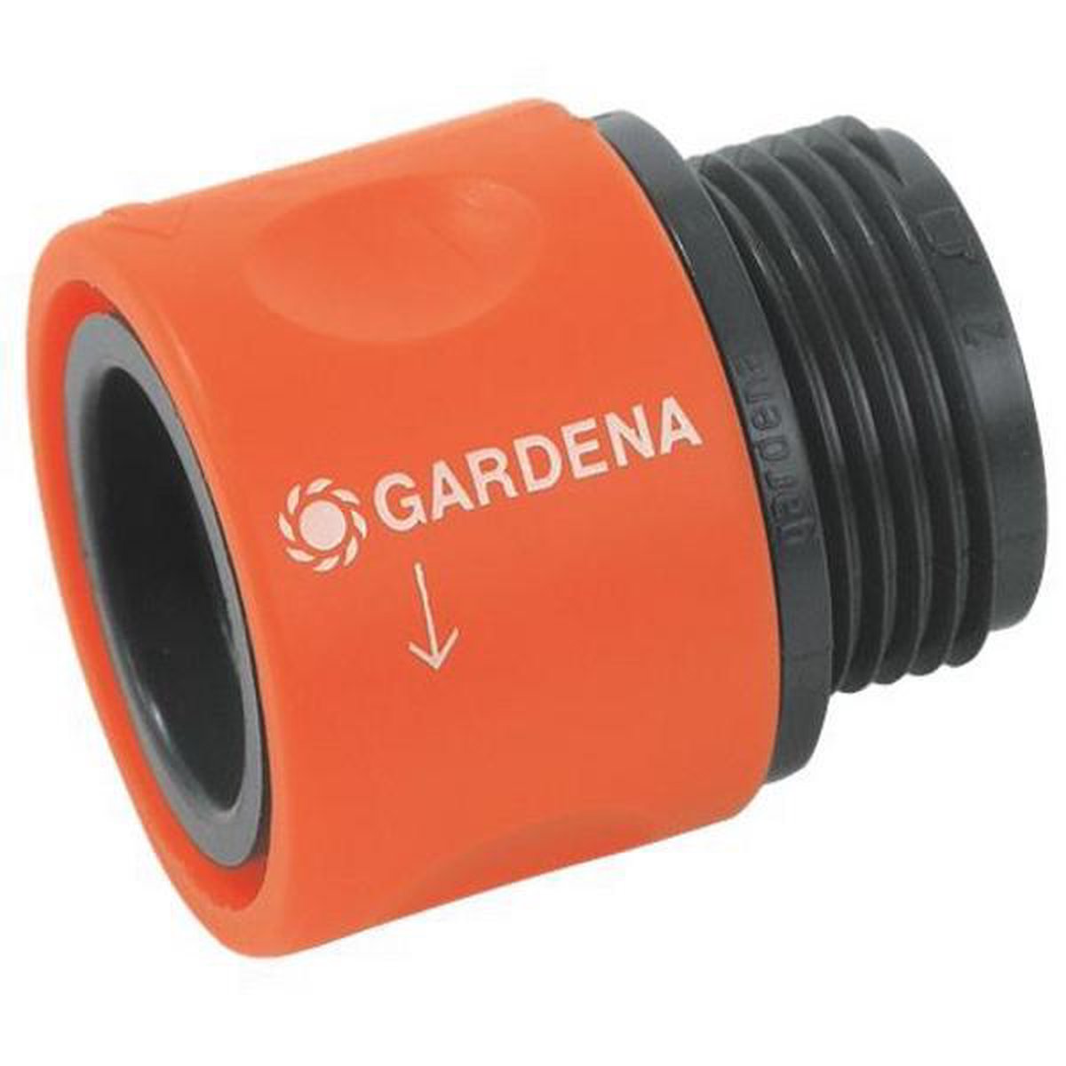 GARDENA Slangstuk 26,5 mm (G 3/4") 917-50