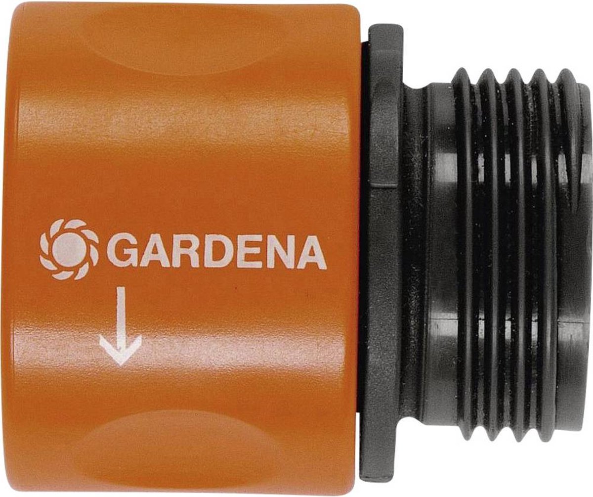 GARDENA Slangstuk 26,5 mm (G 3/4") 917-50
