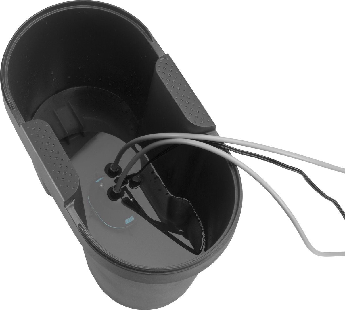 GARDENA Vakantie-bewateringset 13366-20, Inclusief 10,5 l watertank