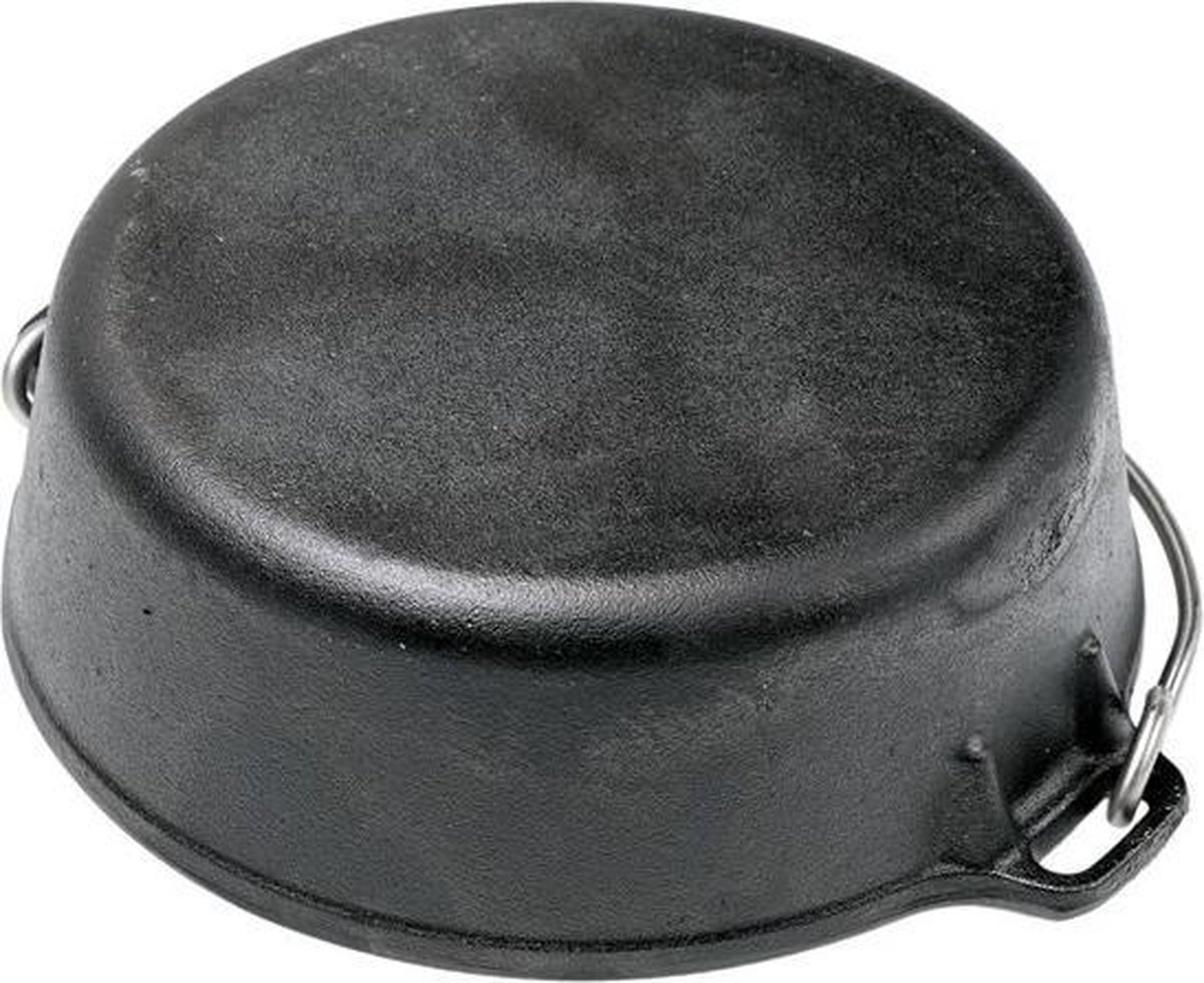Petromax Dutch Oven ft3-t 1,6 liter