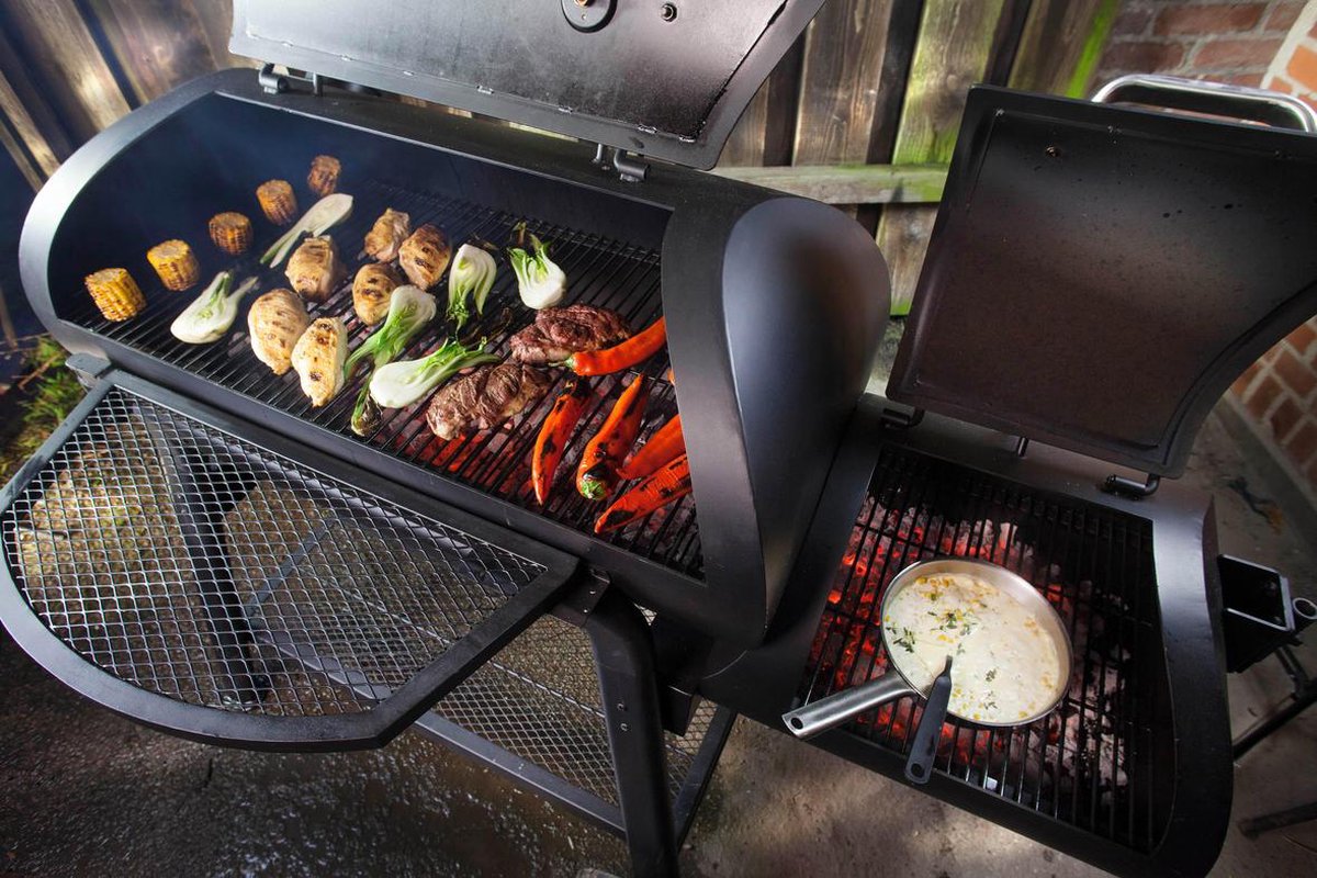 Landmann Vinson 200 11422