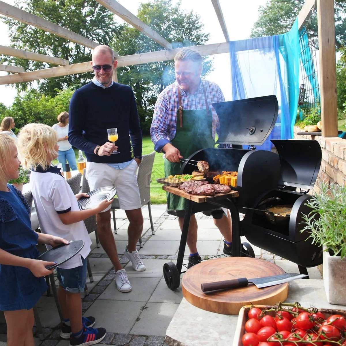 Landmann Vinson 200 11422