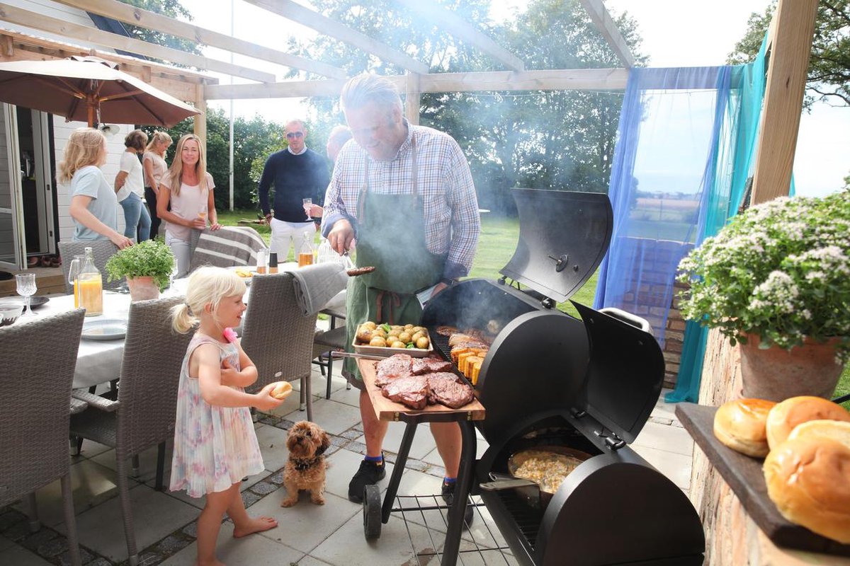 Landmann Vinson 200 11422