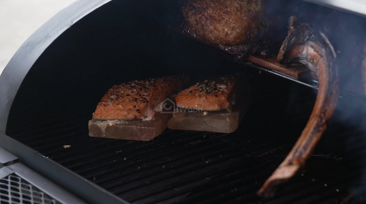 Landmann Vinson 200 11422