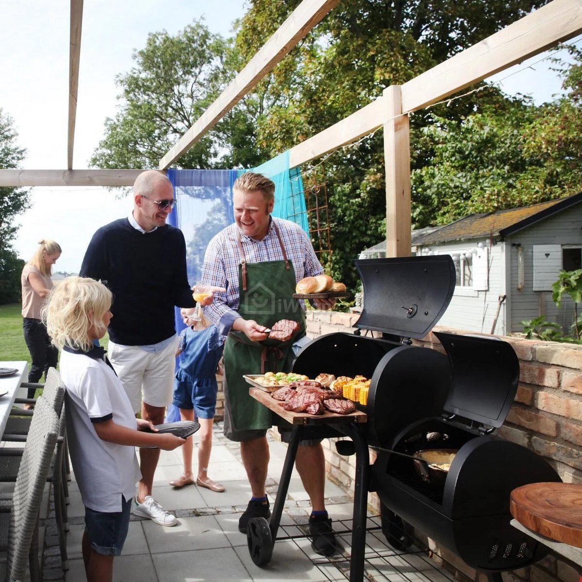 Landmann Vinson 200 11422