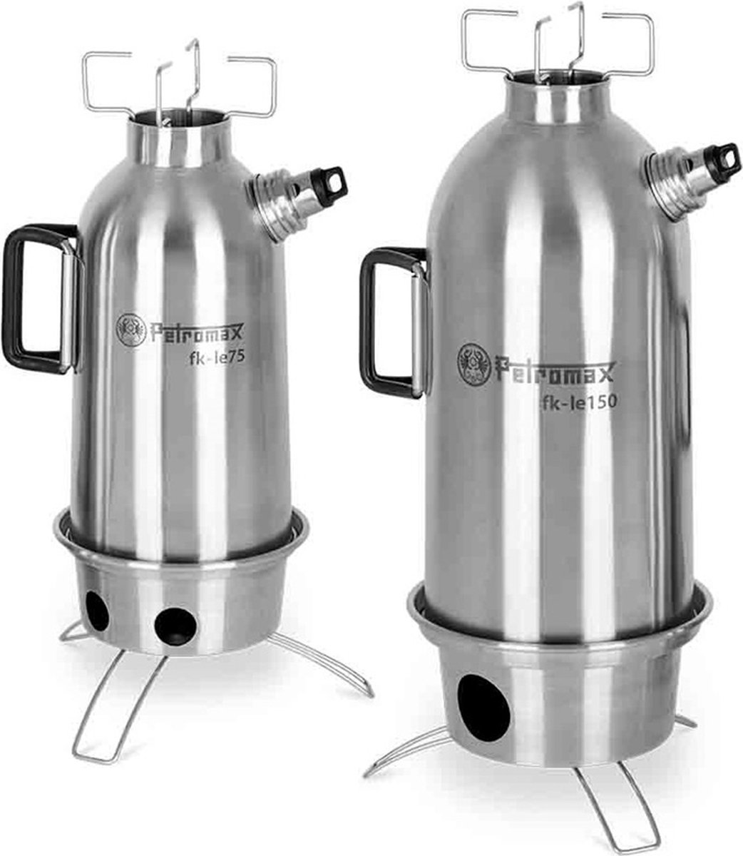 Petromax Fire Kettle fk-le150 1.5 liter