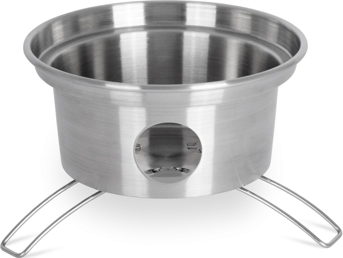 Petromax Fire Kettle fk-le150 1.5 liter