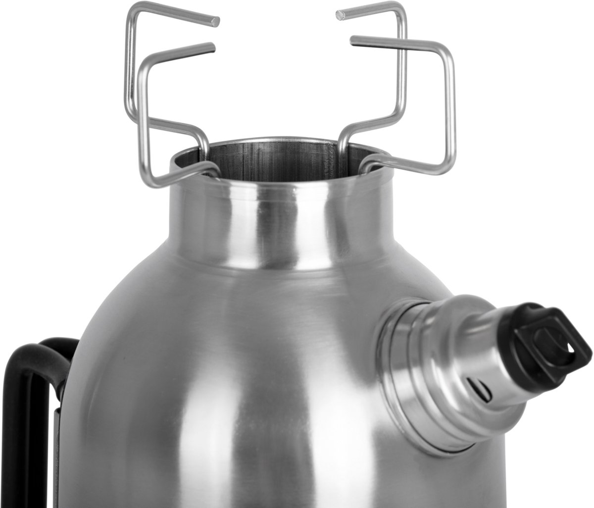 Petromax Fire Kettle fk-le150 1.5 liter
