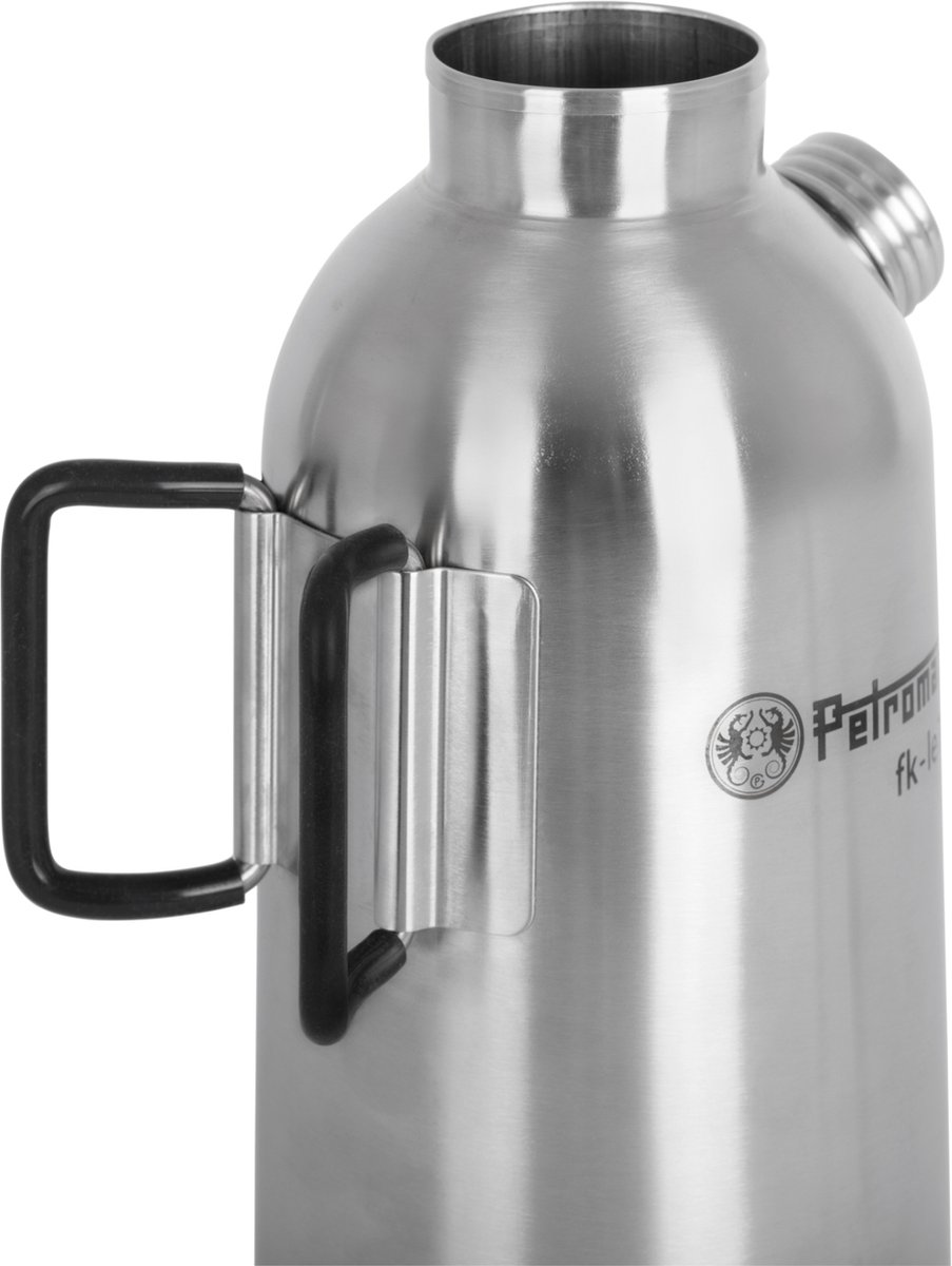 Petromax Fire Kettle fk-le150 1.5 liter