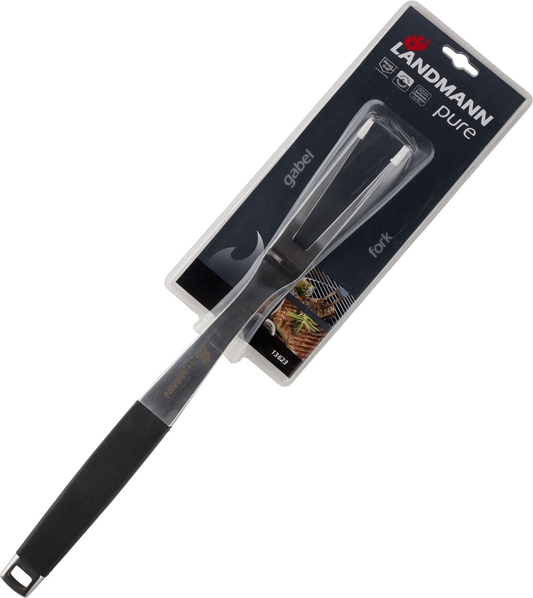Landmann Grill vork pure 13623
