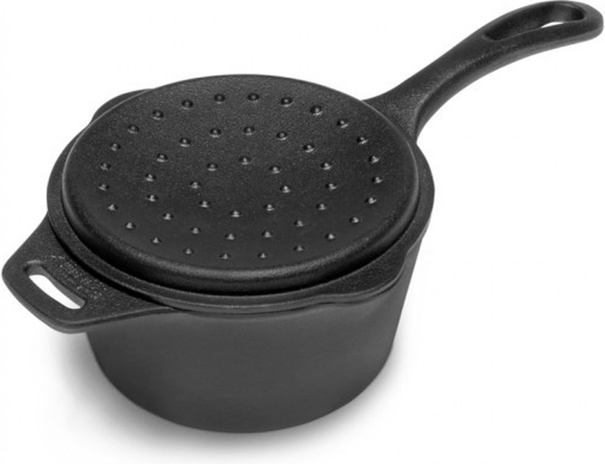 Petromax Saucepan kr2 2 liter