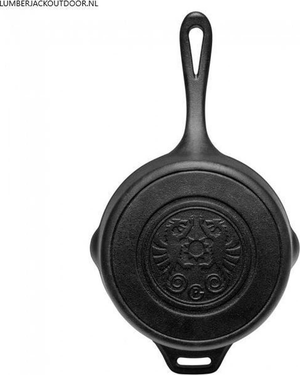 Petromax Saucepan kr2 2 liter