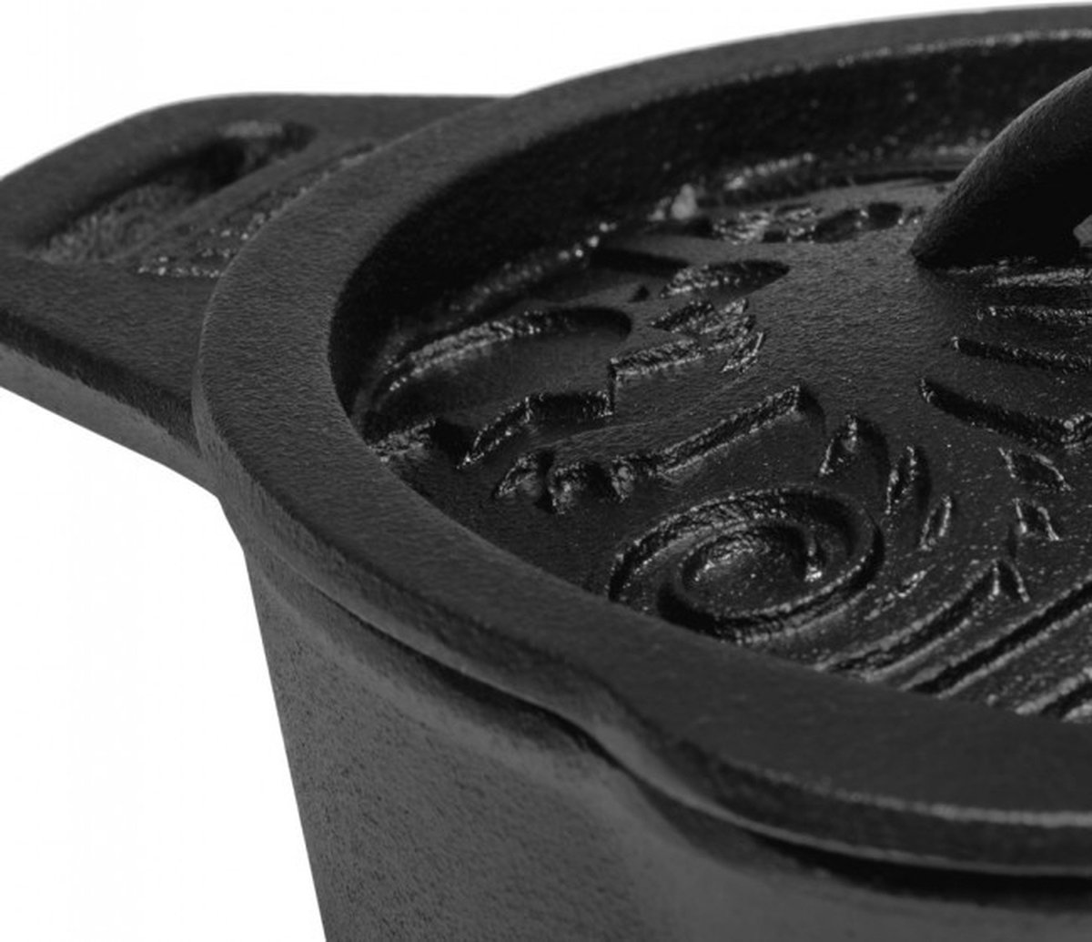 Petromax Saucepan kr2 2 liter