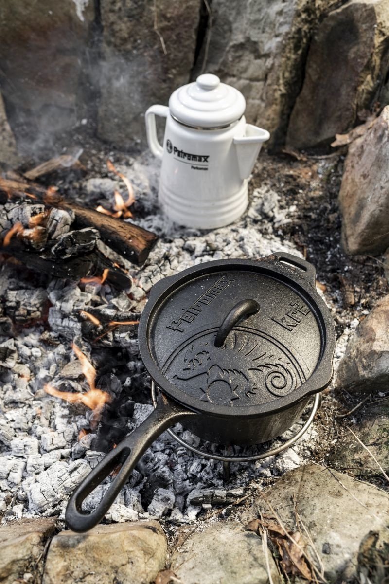 Petromax Saucepan kr2 2 liter