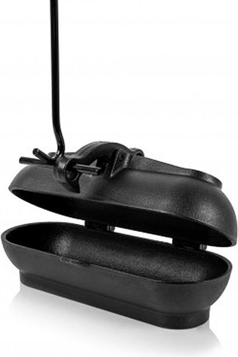 Petromax Gietijzeren aardappel roaster pto30