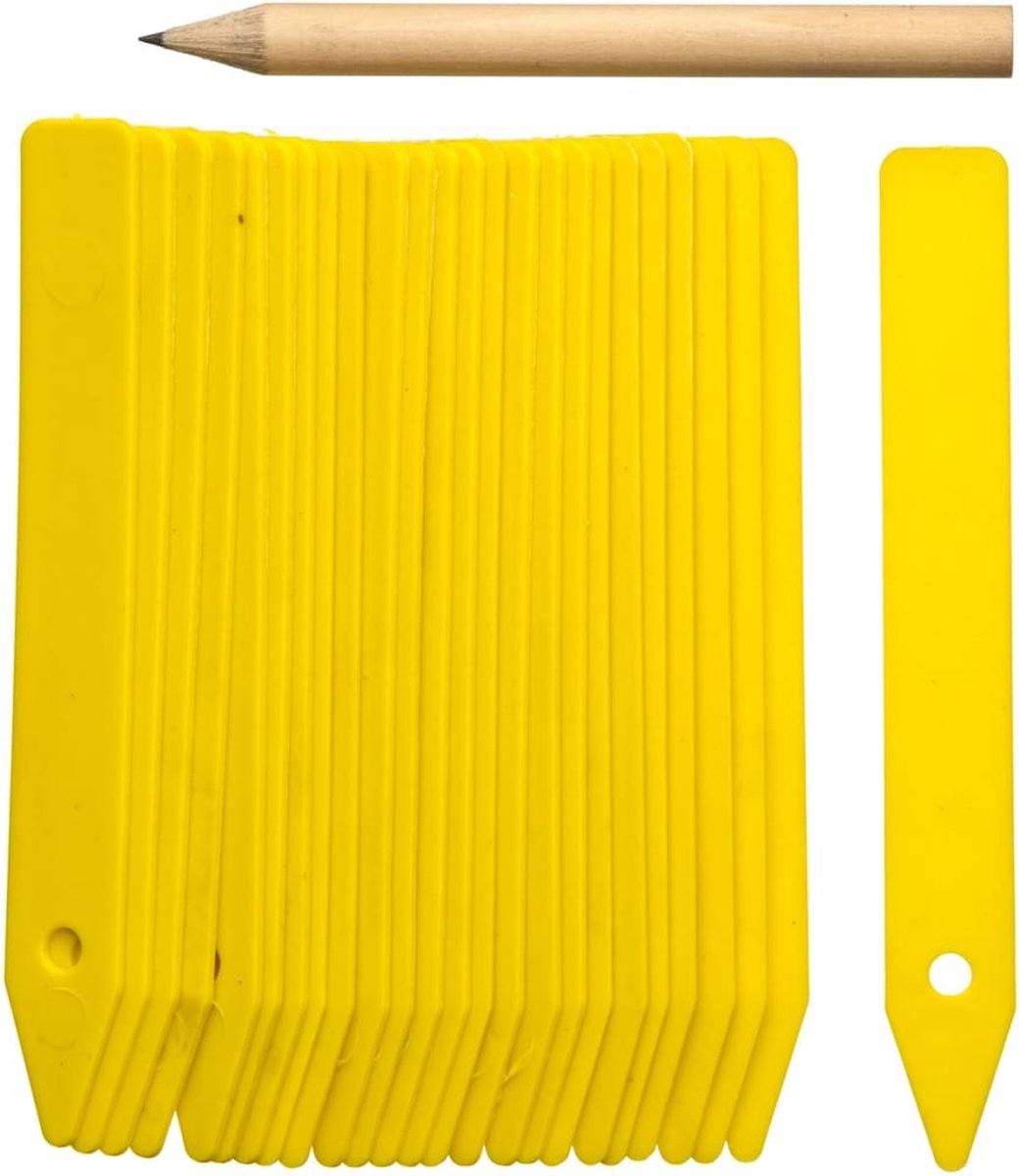 Nature Kweekset - Start - Groen