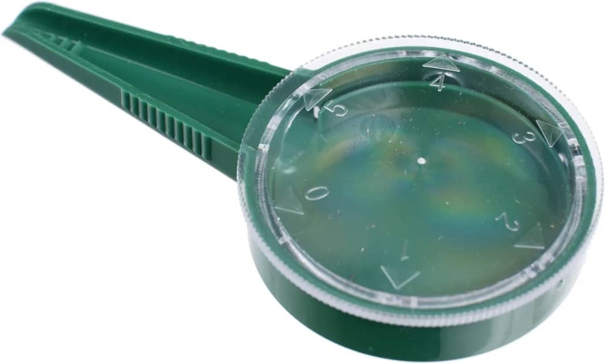 Nature Kweekset - Start - Groen