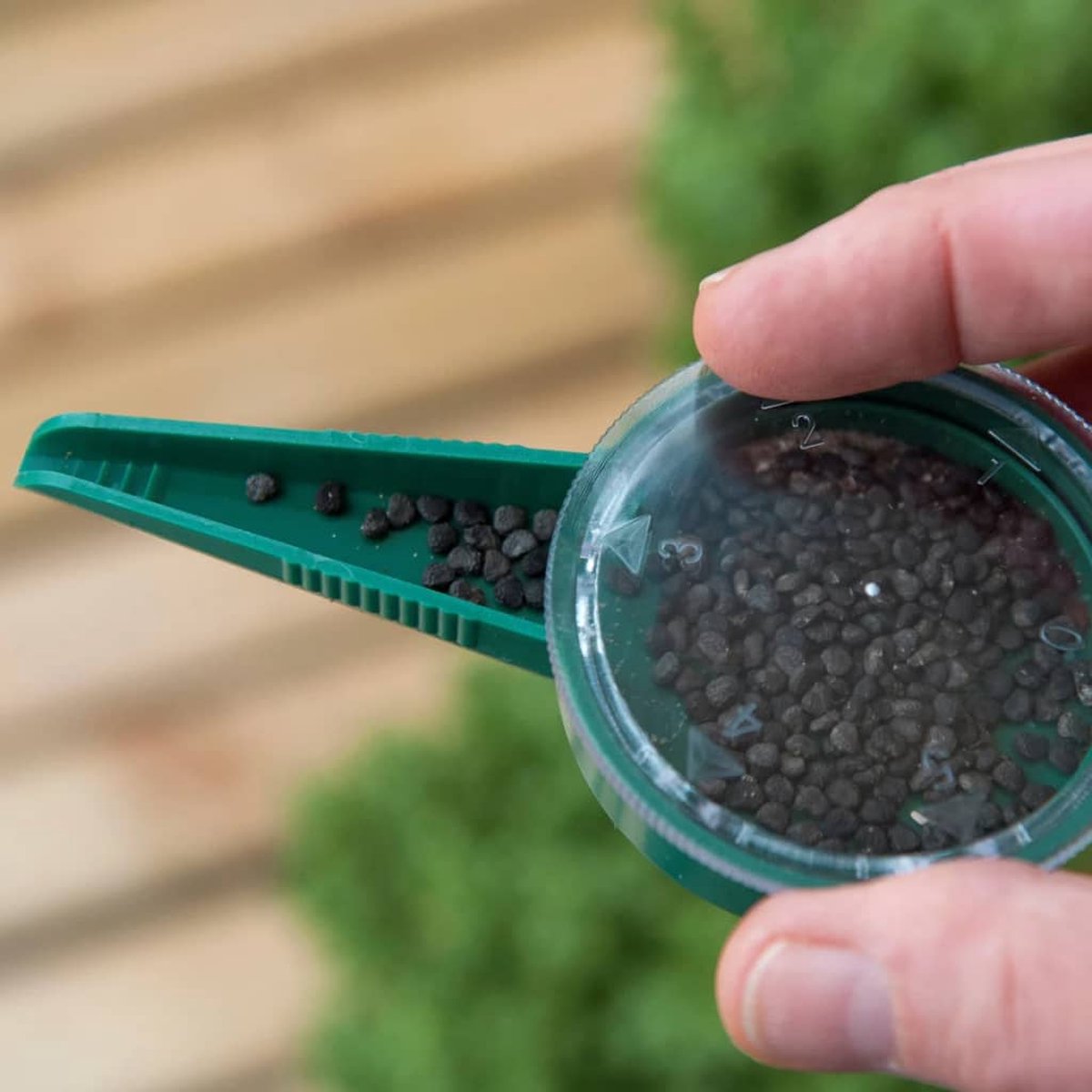 Nature Kweekset - Start - Groen