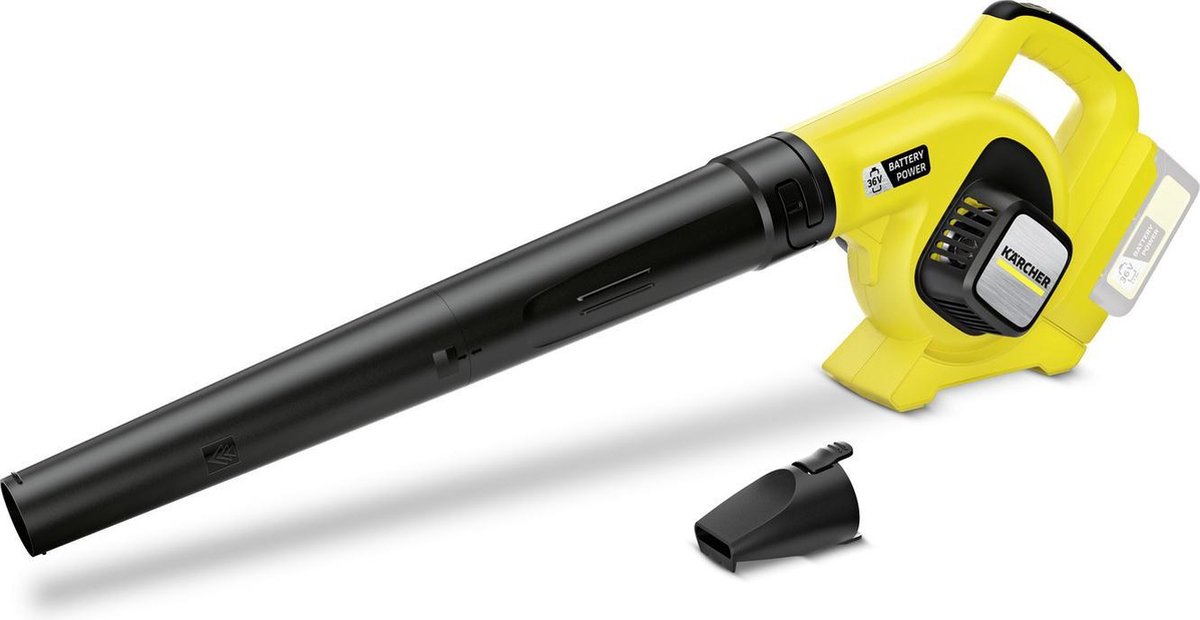 Kärcher LBL 4 Battery 1.445-150.0, Accu niet inbegrepen