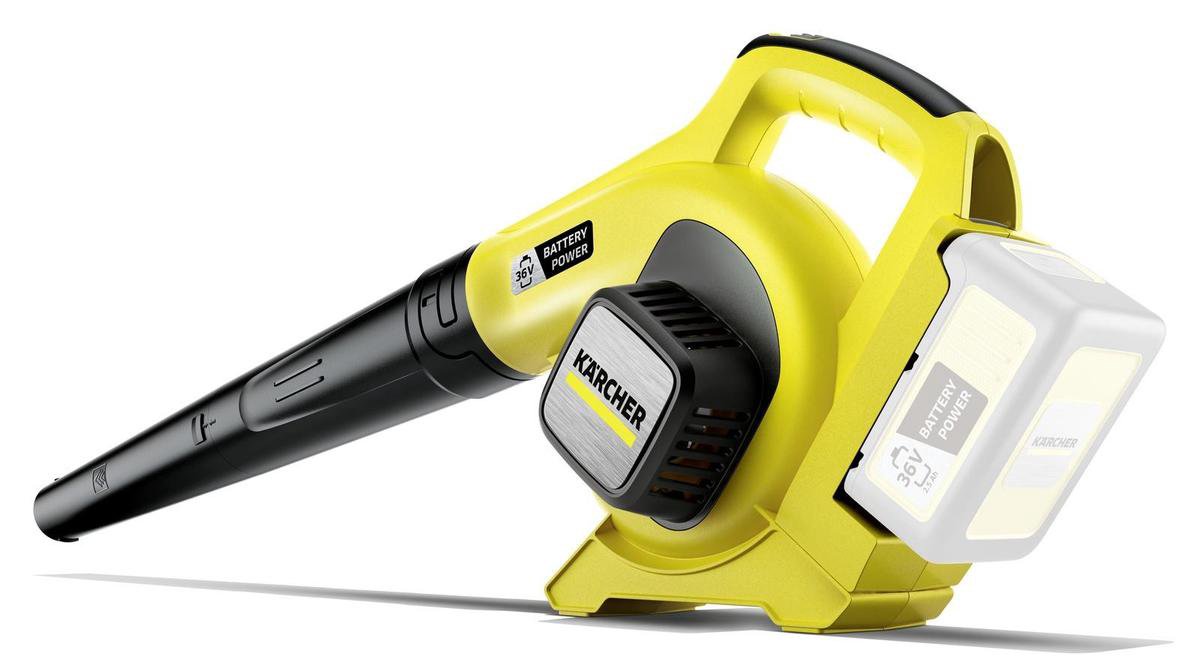 Kärcher LBL 4 Battery 1.445-150.0, Accu niet inbegrepen