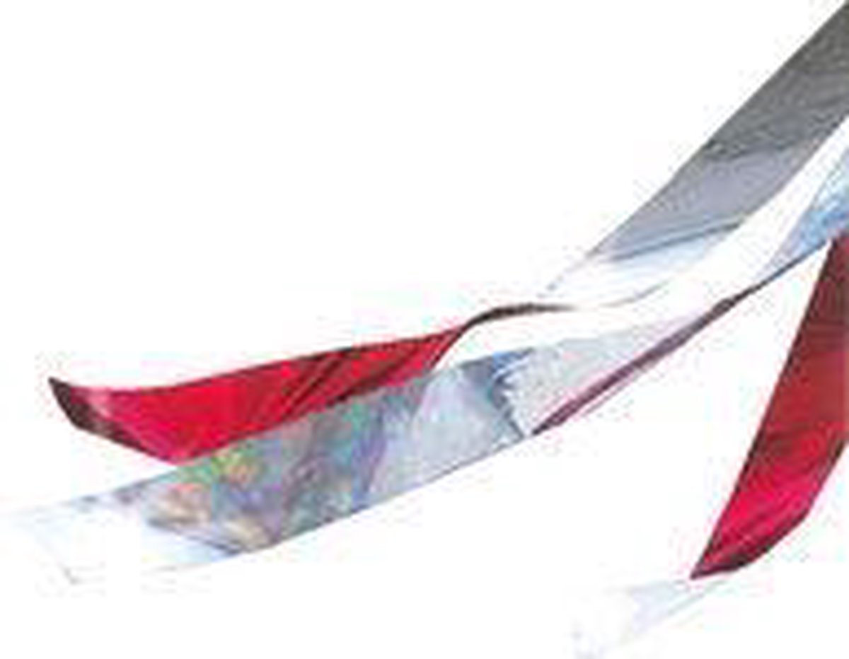 Bsi Flash Off vogelafweer 2x 125 meter