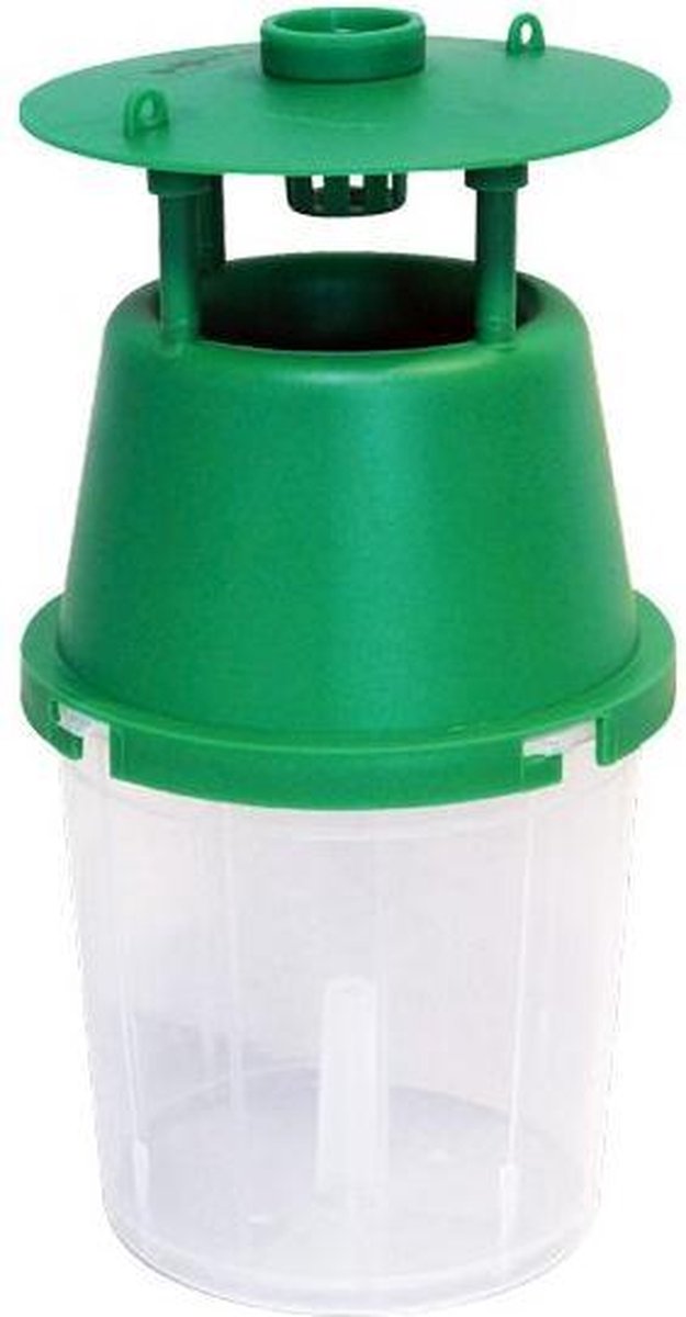 Bsi Feromoonvallen voor buxusmot, 2 stuks