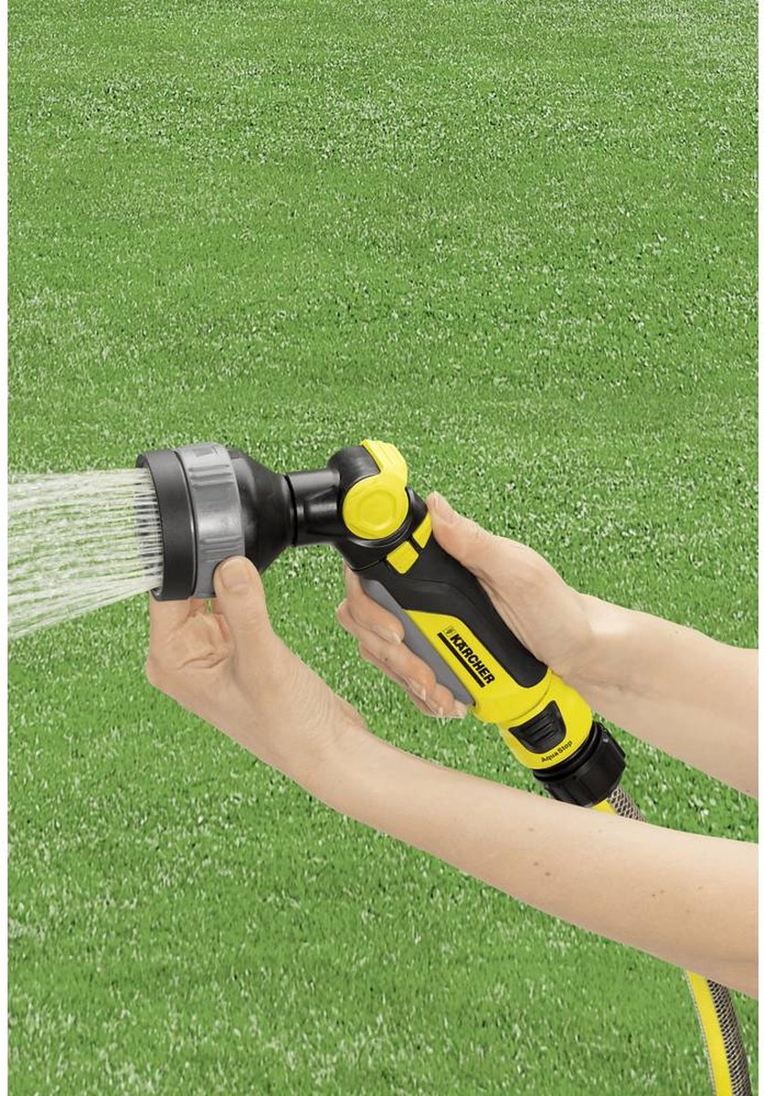 Kärcher Plus multifunctioneel spuitpistool 2.645-269.0